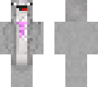 pink tie house_owner