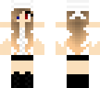 pirate girl