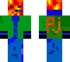 pj slime