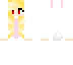 platinum bunny