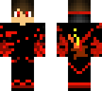 preston skin kinda