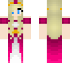 princess or queen
