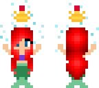 princessarielgood