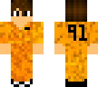 prison boy