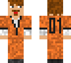 prisoner joe