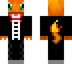 professional charmander fixed