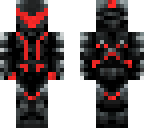 project omega