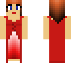 prom girl