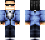 psy guy
