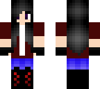 punk girl