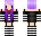 puppet girl