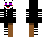 puppet the pirate