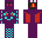 purple derp master
