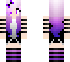 purple girl fixed