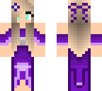 purple_grizzlys prom skin