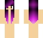 purple hair base