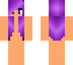 purple hair base
