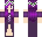 purple princess
