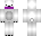purple pvp bear
