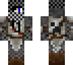 pvp knight