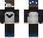 pvp master skin 