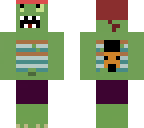 pvz 2 pirate gargantuar