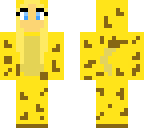 quinty giraffe onesie