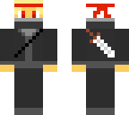 quinty ninja