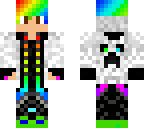 rainbow 23