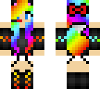 rainbow