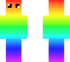 rainbow derp