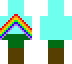 rainbow land
