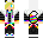 rainbow remake