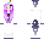 rainbow unicorn edit