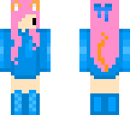 random kawaii kat
