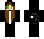 ravenpaw girl onesie