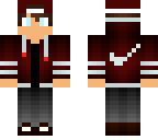 red boy