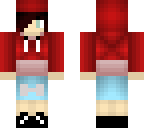 red girl 2
