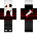 red the killer