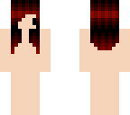 red to black skin base