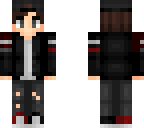rednblack