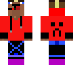 refixed skin