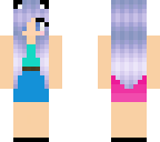 remake of the prom skin