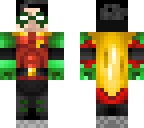 robin