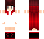 rose ruby rwby