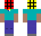 rubik's cube steve