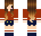 sailor girl