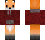 same fox doggo