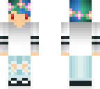 sammu's new skin