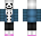 sans edited